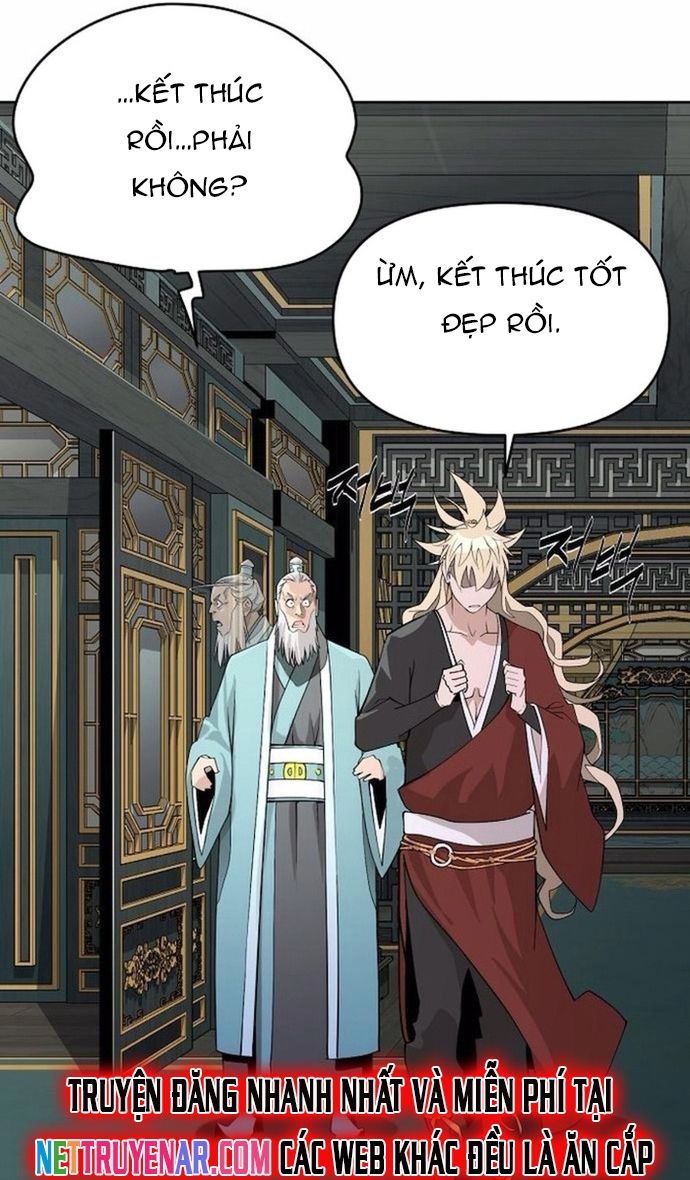 Đại Thánh Trùng Sinh Nam Cung Thế Gia - Chapter 32 - Page 23