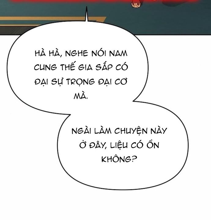 Đại Thánh Trùng Sinh Nam Cung Thế Gia - Chapter 32 - Page 24