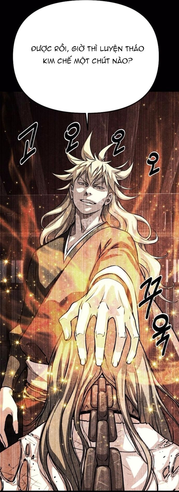 Đại Thánh Trùng Sinh Nam Cung Thế Gia - Chapter 32 - Page 28