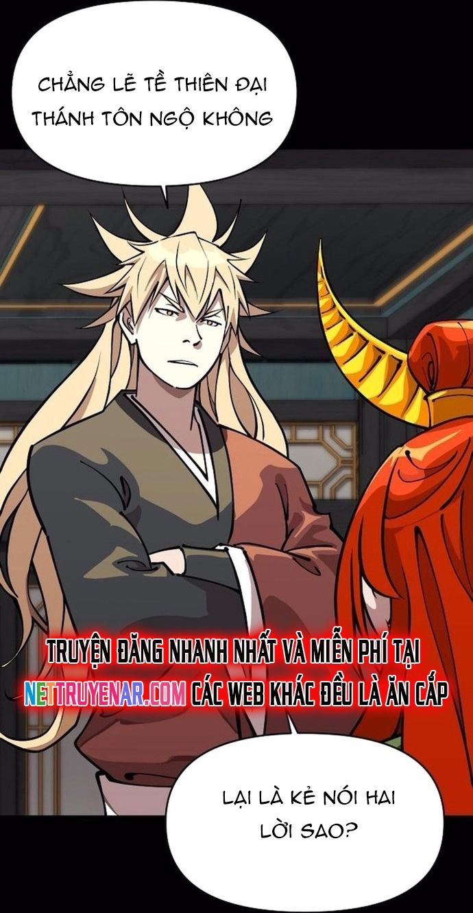 Đại Thánh Trùng Sinh Nam Cung Thế Gia - Chapter 32 - Page 40