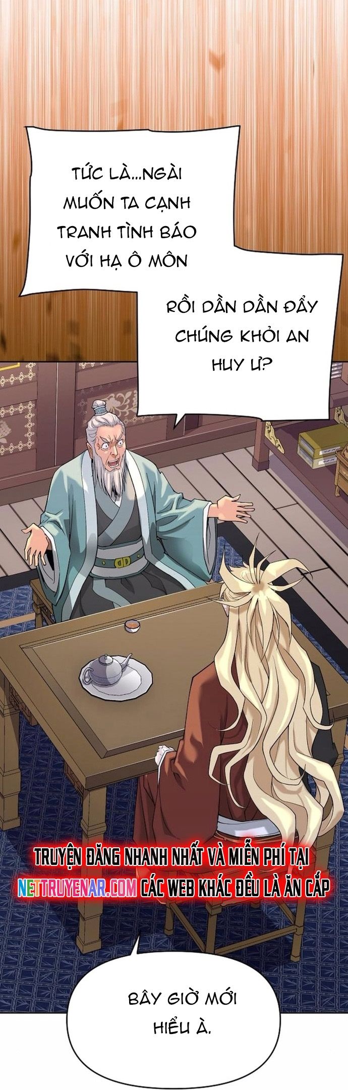 Đại Thánh Trùng Sinh Nam Cung Thế Gia - Chapter 32 - Page 49