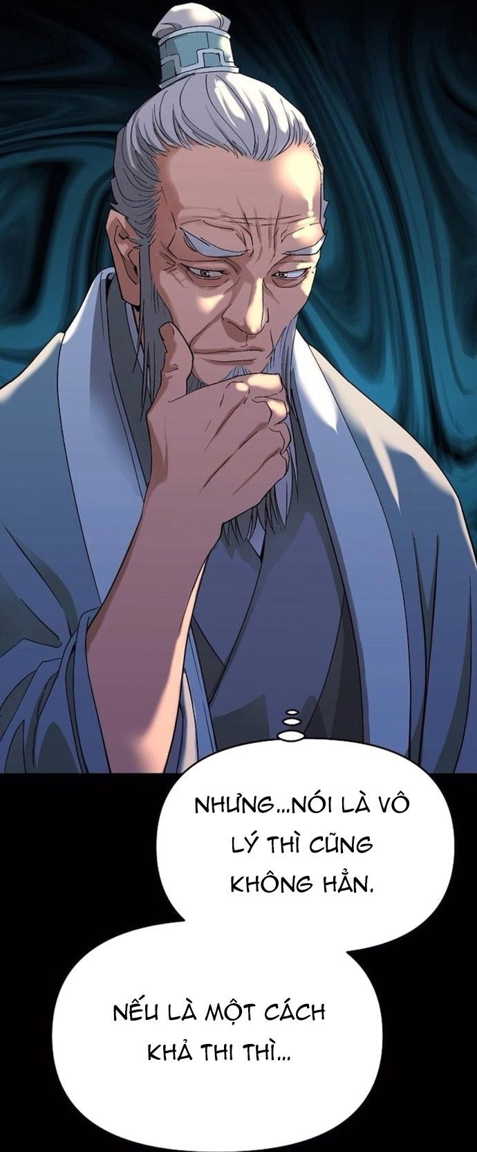 Đại Thánh Trùng Sinh Nam Cung Thế Gia - Chapter 32 - Page 57