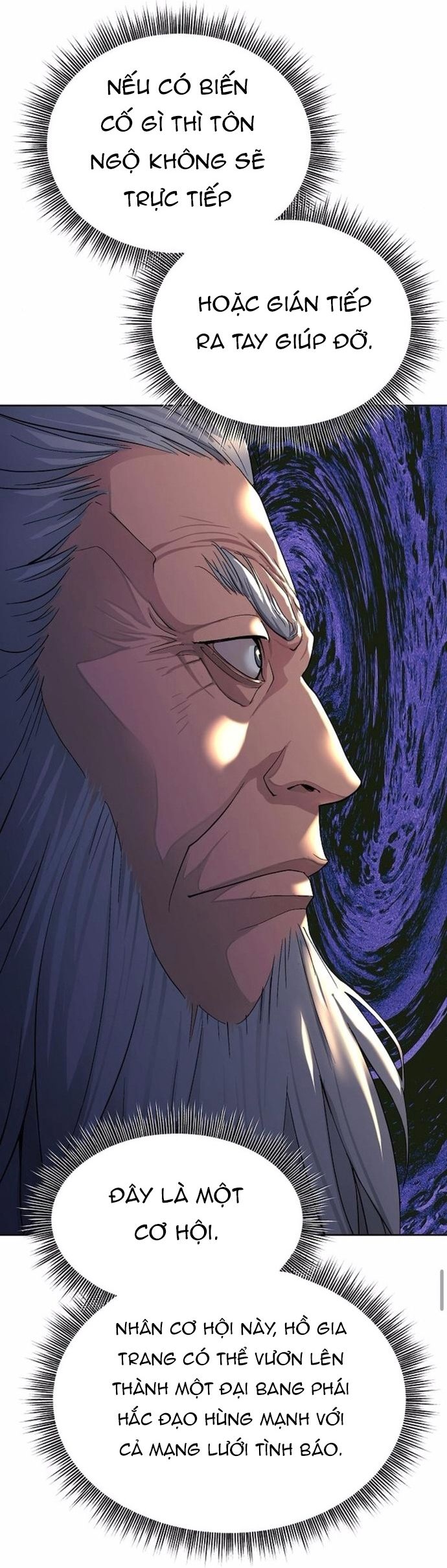 Đại Thánh Trùng Sinh Nam Cung Thế Gia - Chapter 32 - Page 65