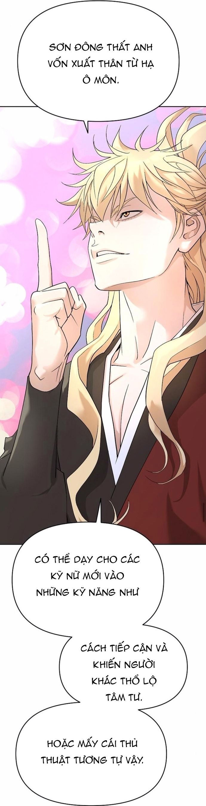 Đại Thánh Trùng Sinh Nam Cung Thế Gia - Chapter 32 - Page 69