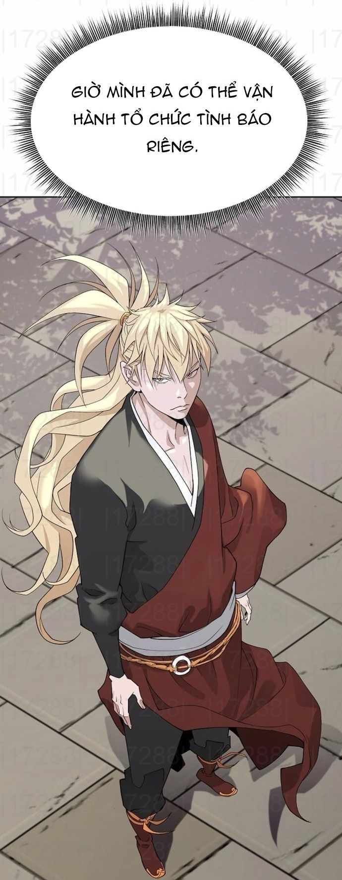 Đại Thánh Trùng Sinh Nam Cung Thế Gia - Chapter 32 - Page 78