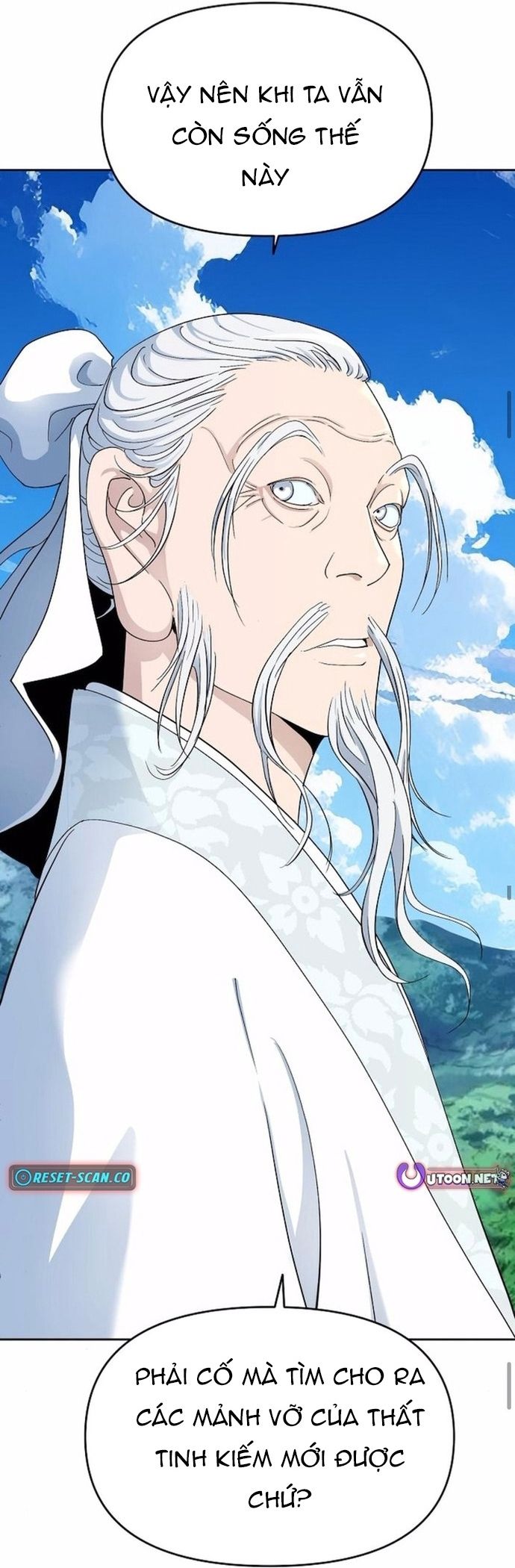 Đại Thánh Trùng Sinh Nam Cung Thế Gia - Chapter 32 - Page 95