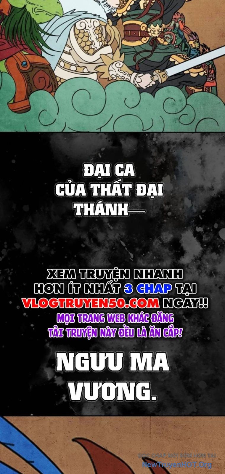 Đại Thánh Trùng Sinh Nam Cung Thế Gia - Chapter 33 - Page 100