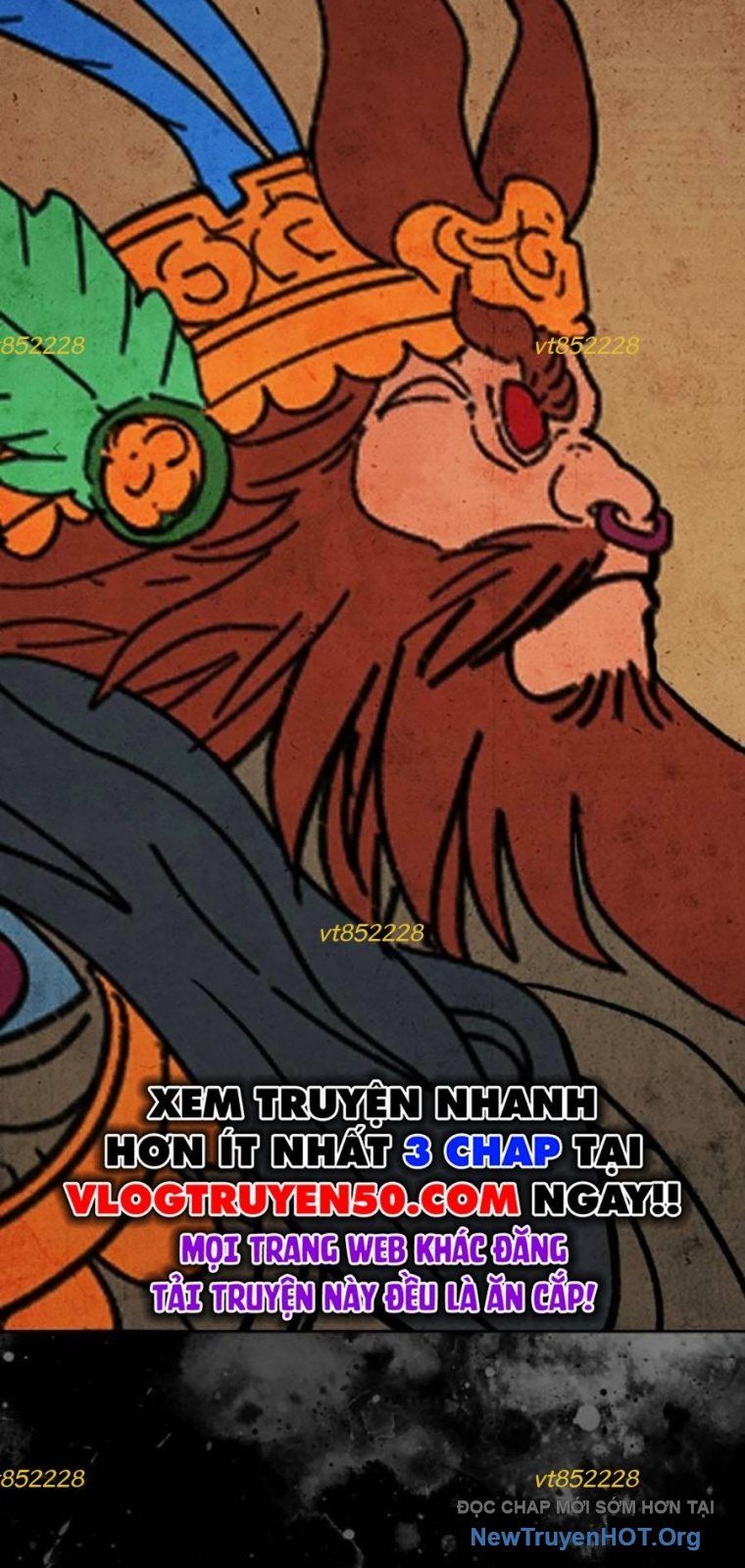 Đại Thánh Trùng Sinh Nam Cung Thế Gia - Chapter 33 - Page 101