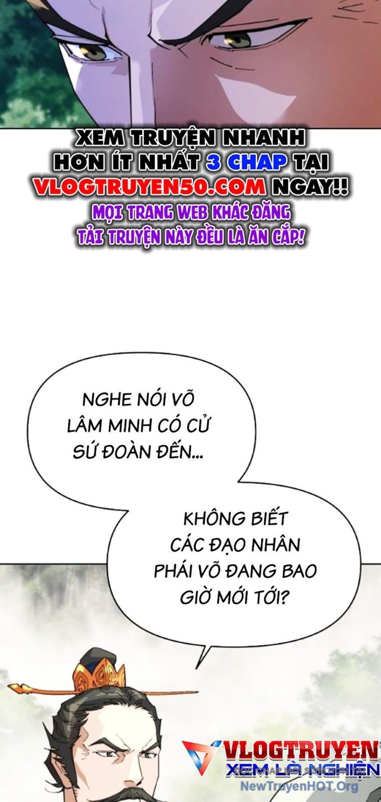 Đại Thánh Trùng Sinh Nam Cung Thế Gia - Chapter 33 - Page 11