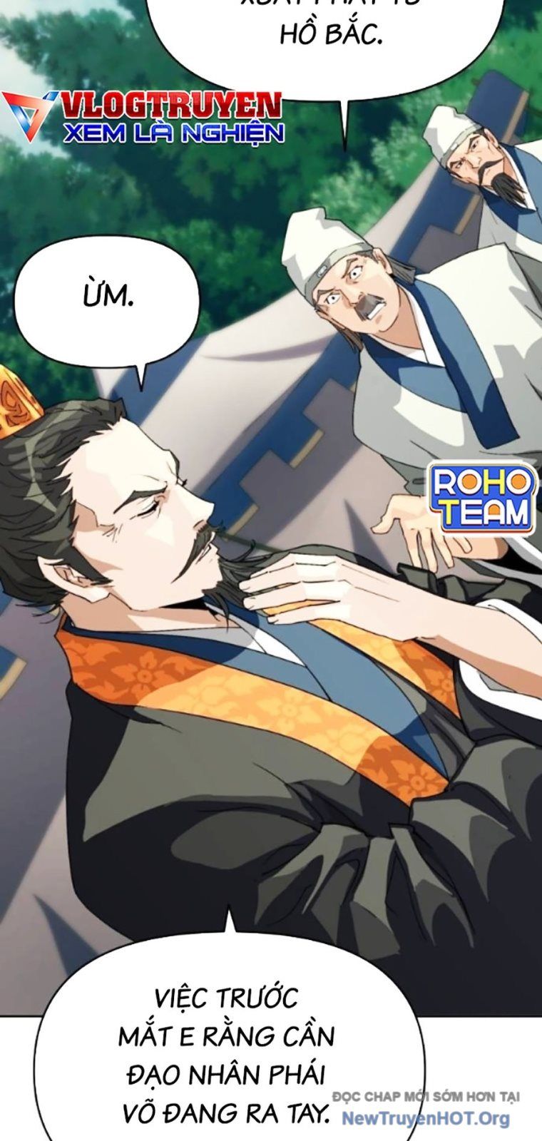 Đại Thánh Trùng Sinh Nam Cung Thế Gia - Chapter 33 - Page 14