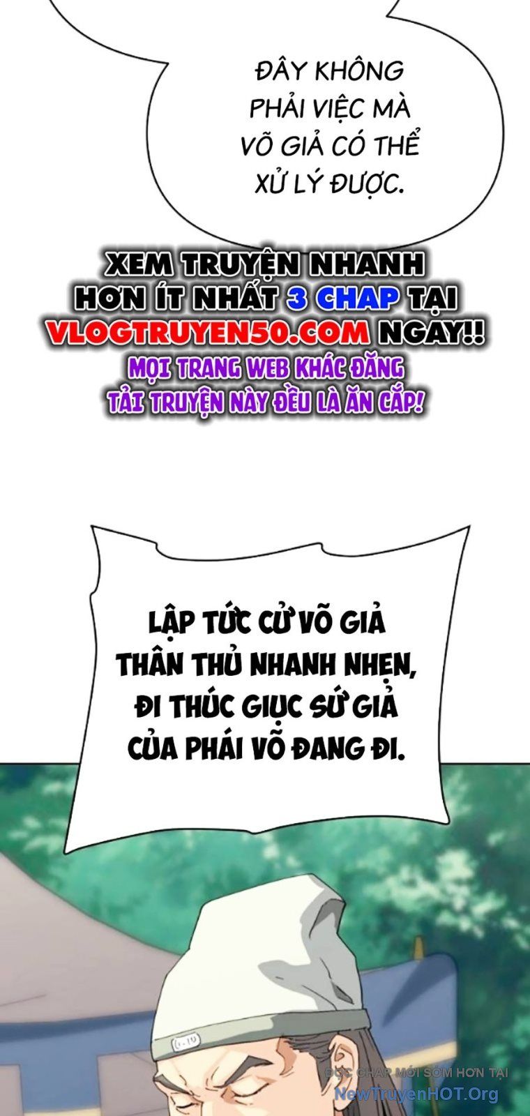 Đại Thánh Trùng Sinh Nam Cung Thế Gia - Chapter 33 - Page 15
