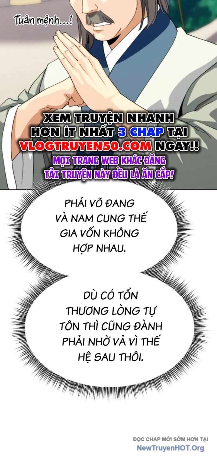 Đại Thánh Trùng Sinh Nam Cung Thế Gia - Chapter 33 - Page 16