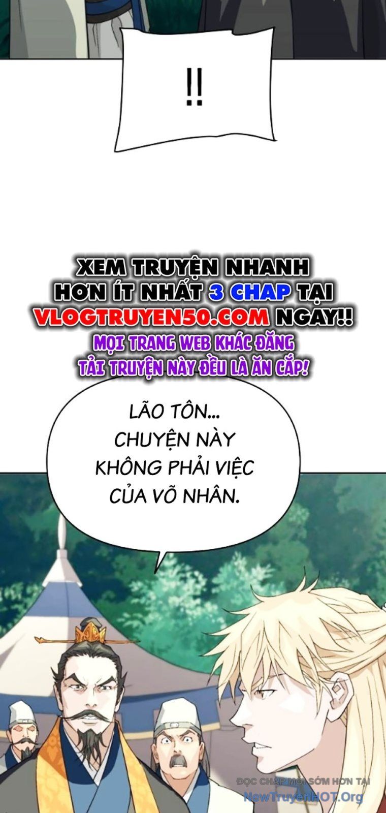 Đại Thánh Trùng Sinh Nam Cung Thế Gia - Chapter 33 - Page 18