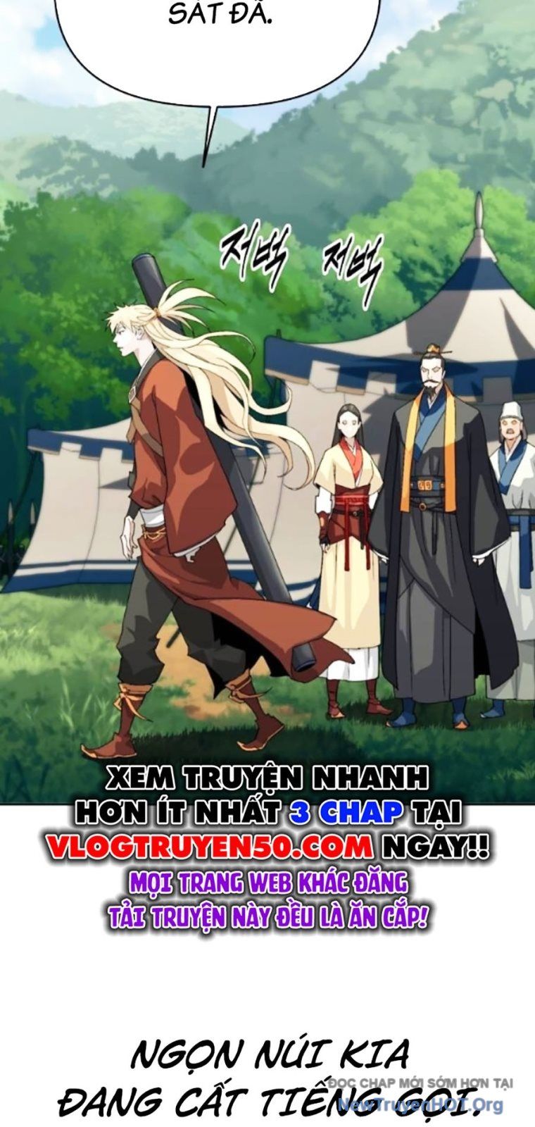 Đại Thánh Trùng Sinh Nam Cung Thế Gia - Chapter 33 - Page 20