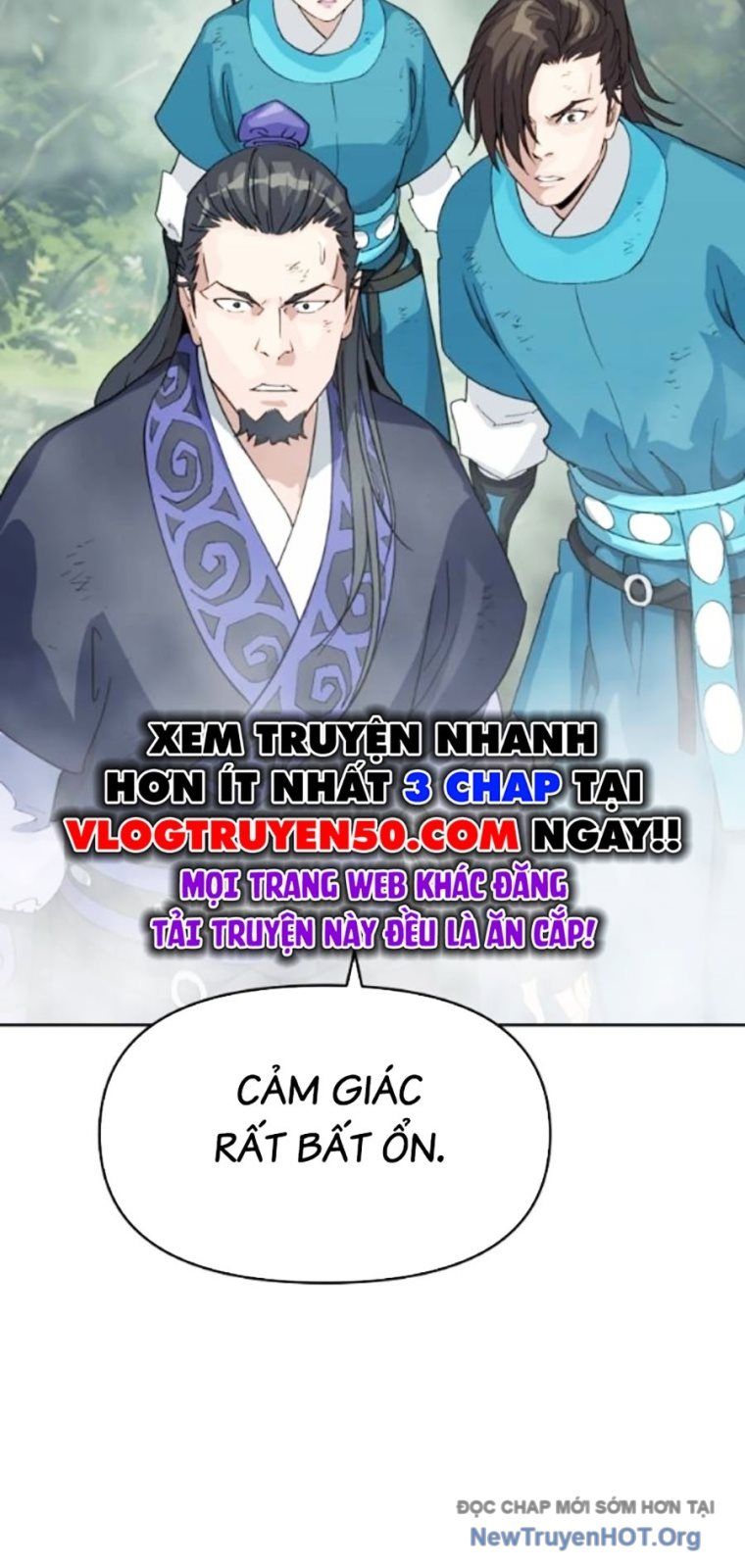 Đại Thánh Trùng Sinh Nam Cung Thế Gia - Chapter 33 - Page 26