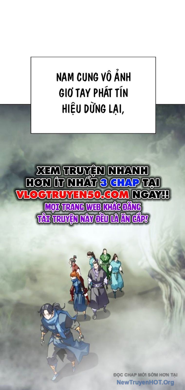 Đại Thánh Trùng Sinh Nam Cung Thế Gia - Chapter 33 - Page 29