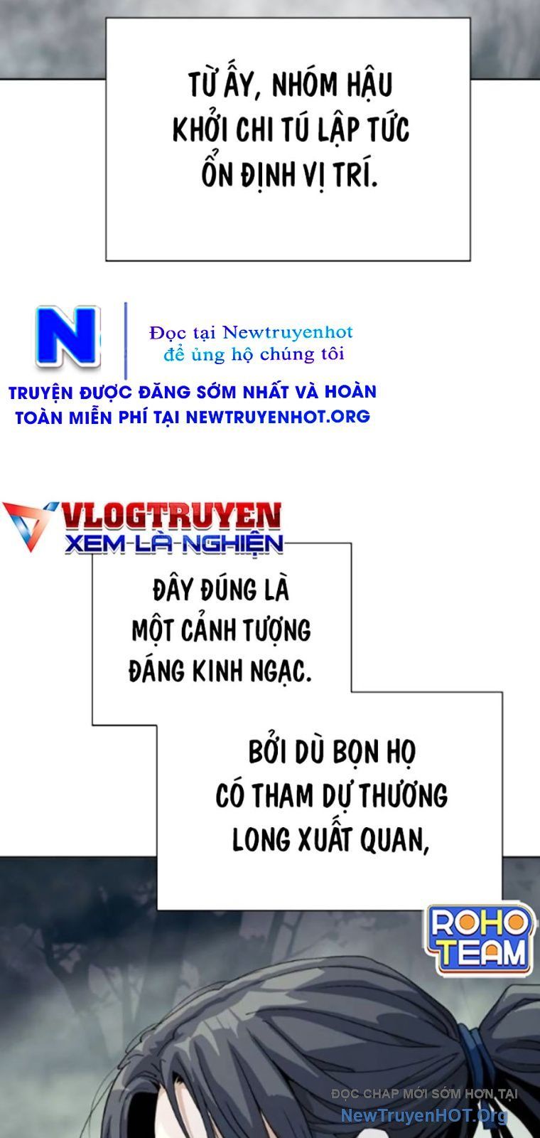 Đại Thánh Trùng Sinh Nam Cung Thế Gia - Chapter 33 - Page 30