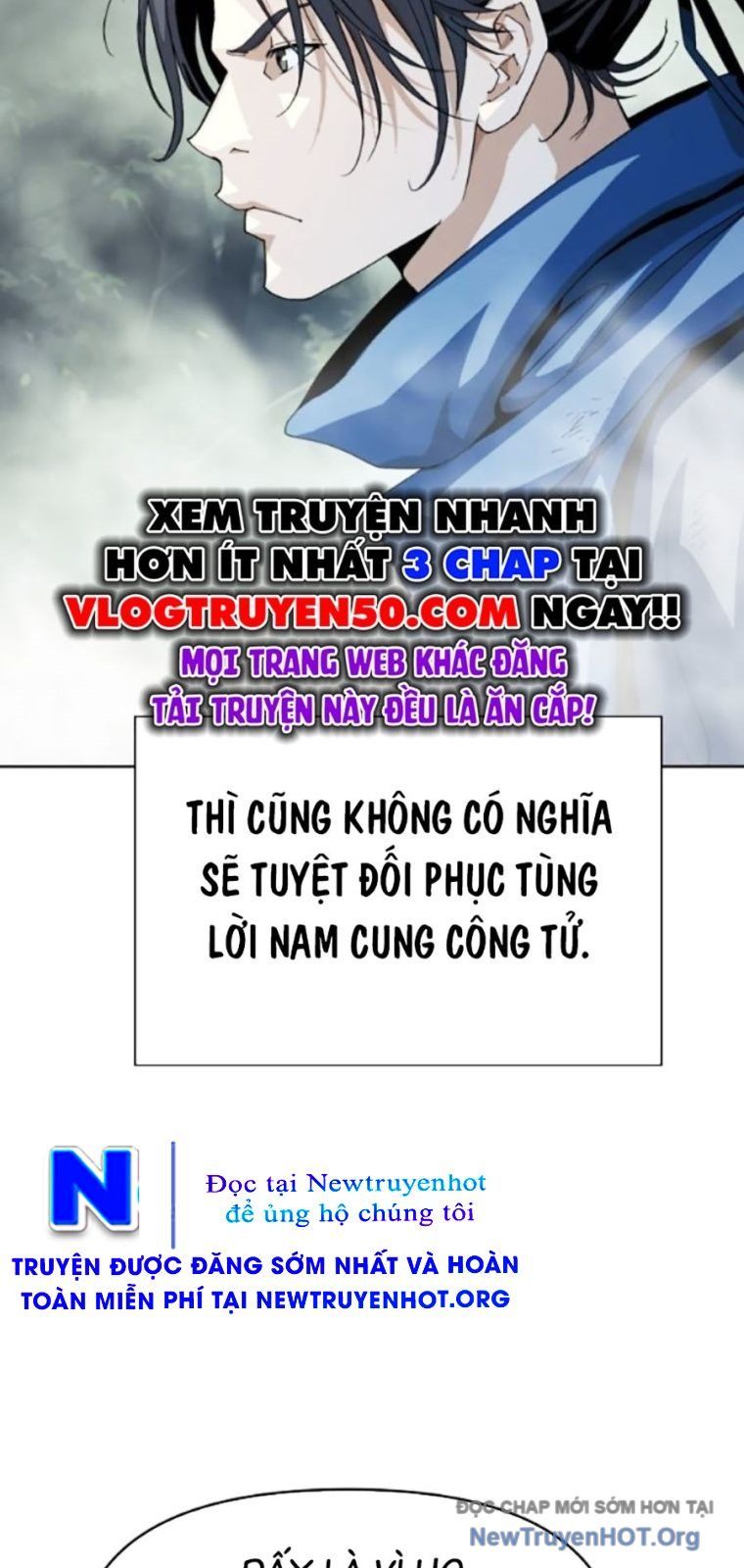 Đại Thánh Trùng Sinh Nam Cung Thế Gia - Chapter 33 - Page 31