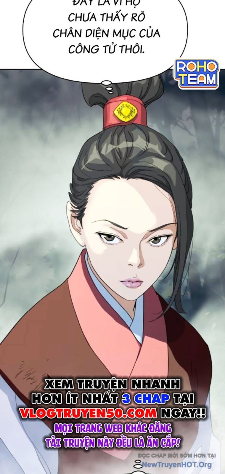 Đại Thánh Trùng Sinh Nam Cung Thế Gia - Chapter 33 - Page 32