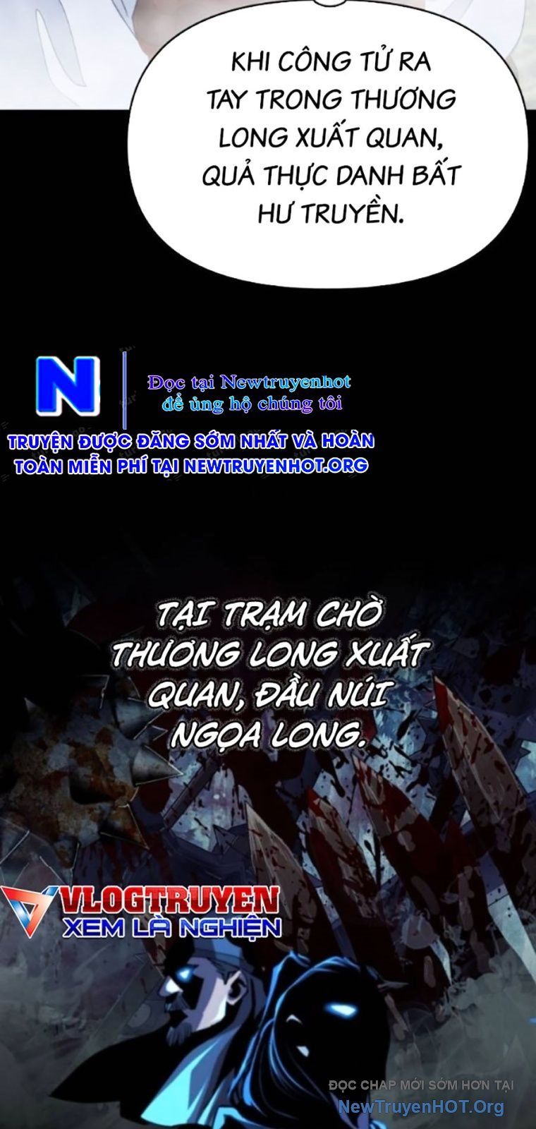 Đại Thánh Trùng Sinh Nam Cung Thế Gia - Chapter 33 - Page 33