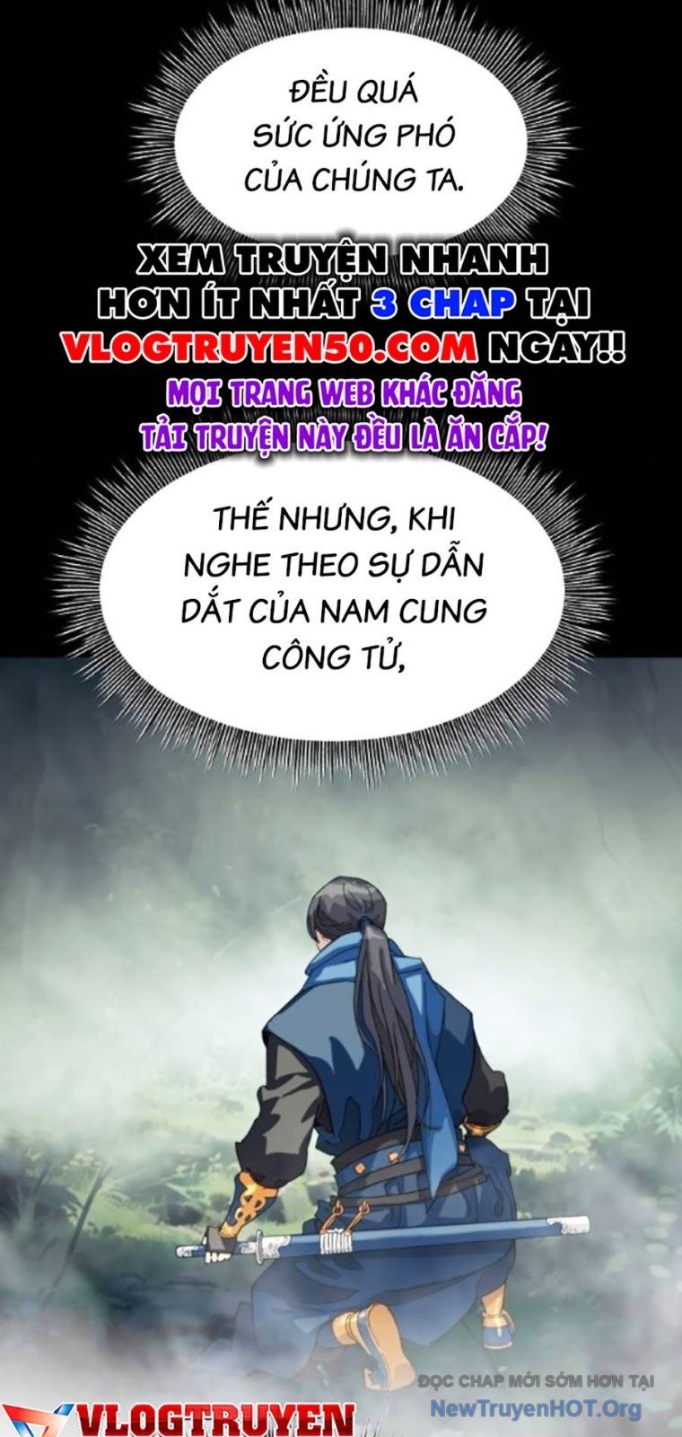 Đại Thánh Trùng Sinh Nam Cung Thế Gia - Chapter 33 - Page 35