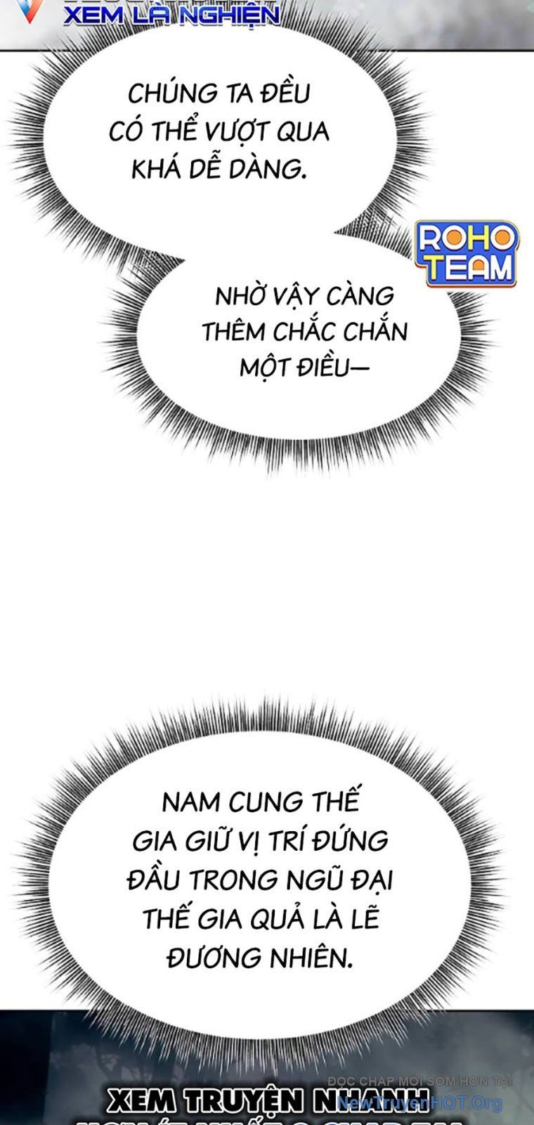 Đại Thánh Trùng Sinh Nam Cung Thế Gia - Chapter 33 - Page 36