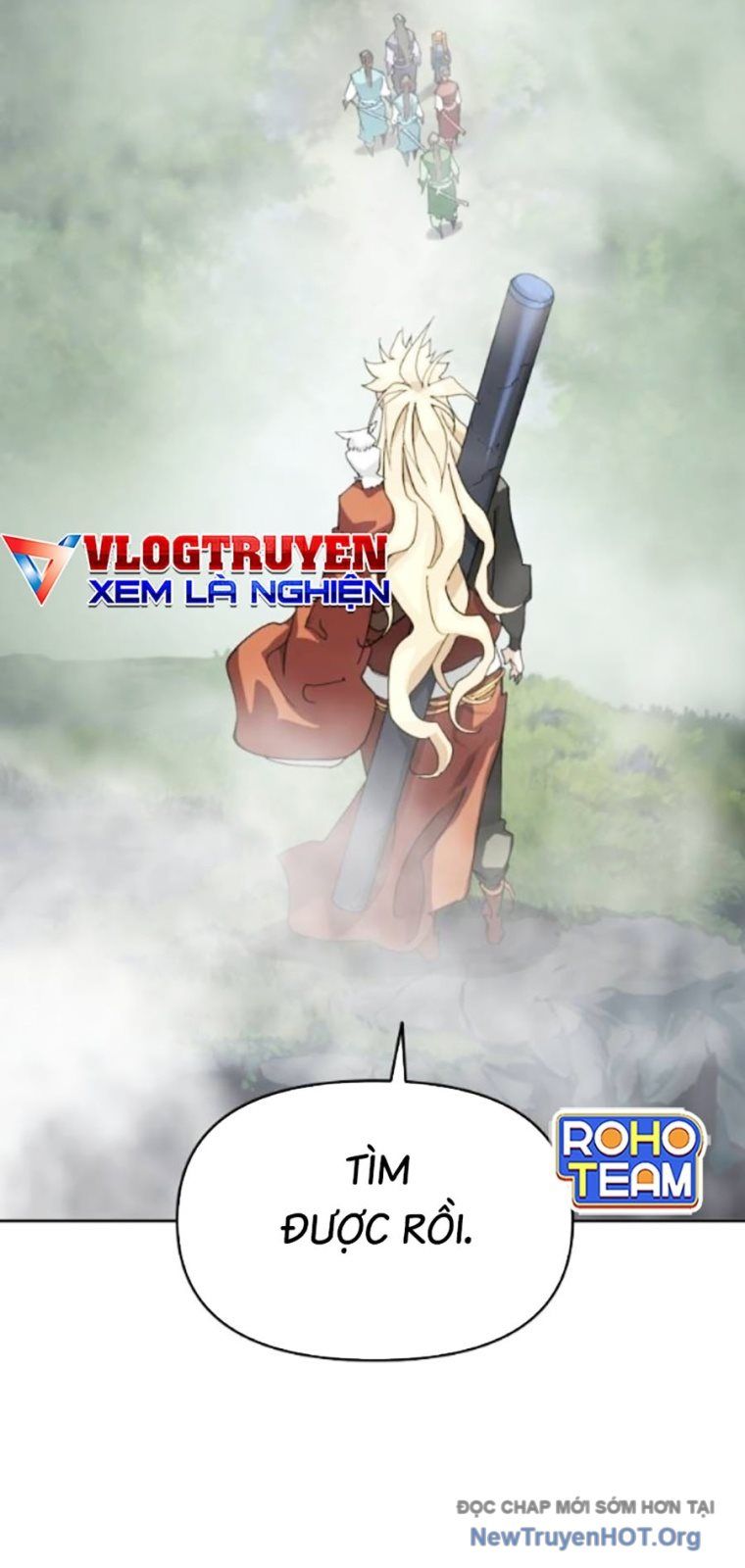 Đại Thánh Trùng Sinh Nam Cung Thế Gia - Chapter 33 - Page 39