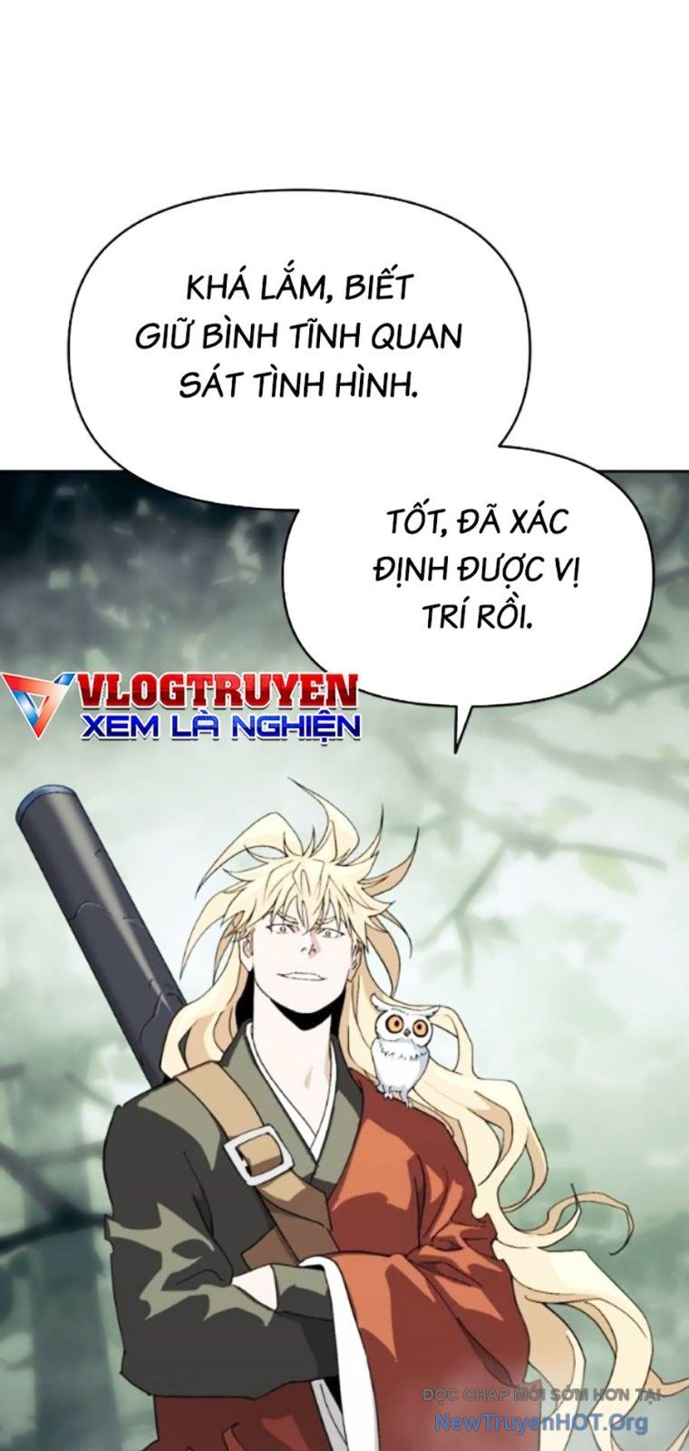 Đại Thánh Trùng Sinh Nam Cung Thế Gia - Chapter 33 - Page 40