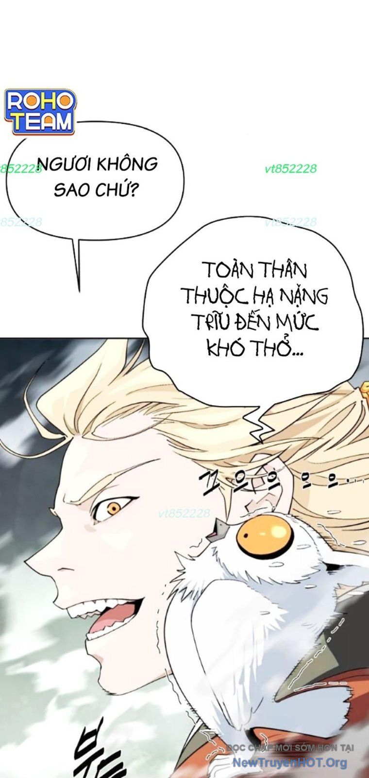 Đại Thánh Trùng Sinh Nam Cung Thế Gia - Chapter 33 - Page 46