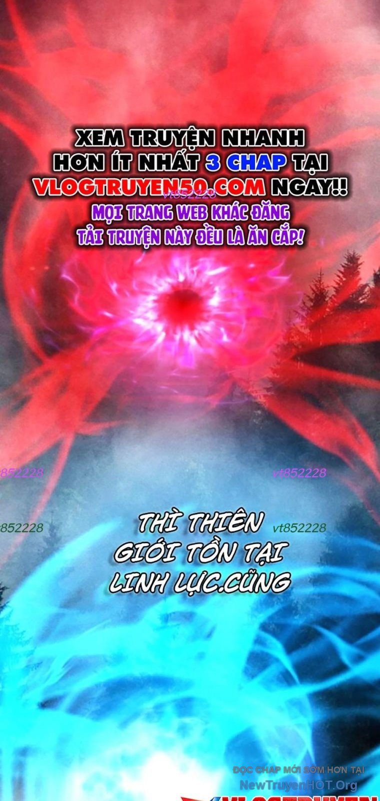 Đại Thánh Trùng Sinh Nam Cung Thế Gia - Chapter 33 - Page 48