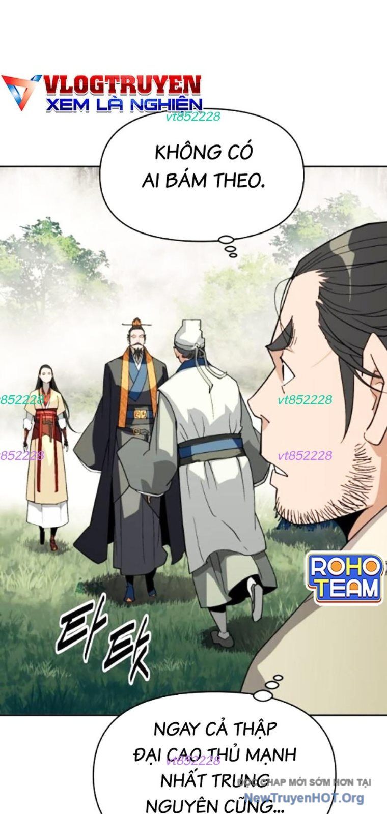 Đại Thánh Trùng Sinh Nam Cung Thế Gia - Chapter 33 - Page 5