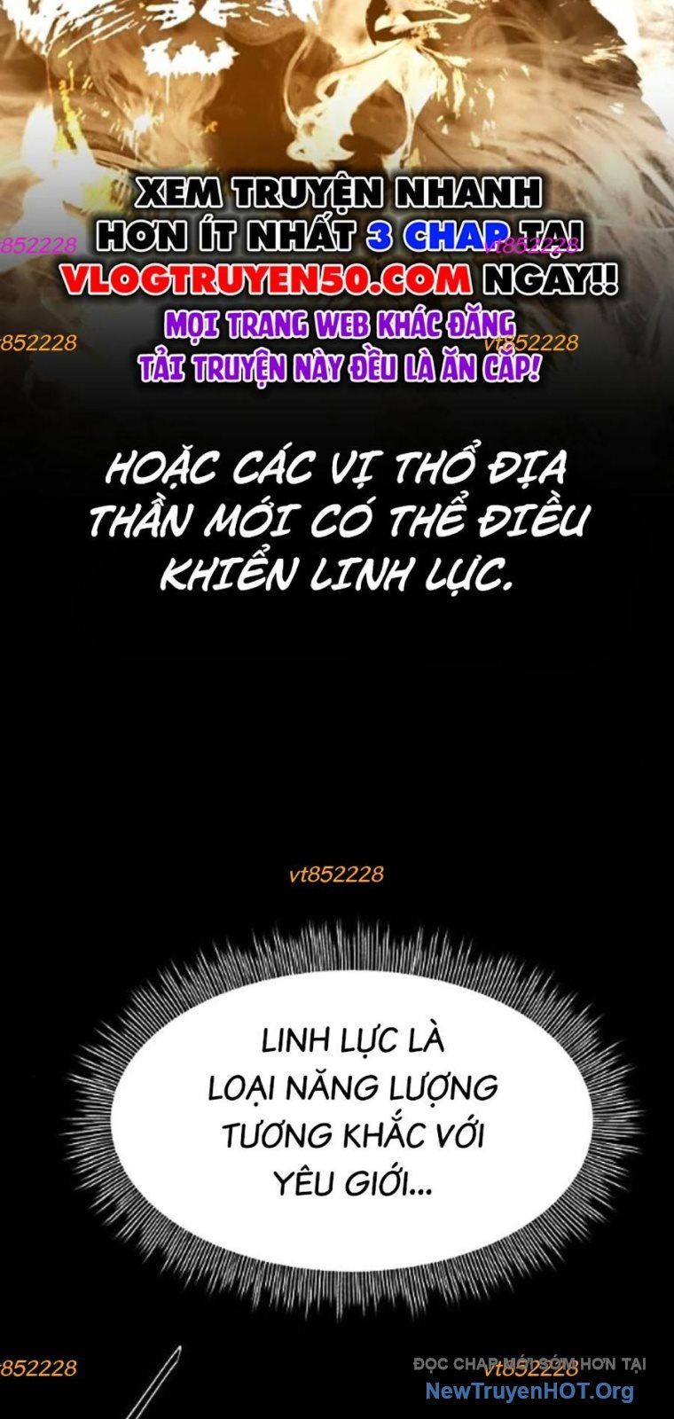 Đại Thánh Trùng Sinh Nam Cung Thế Gia - Chapter 33 - Page 50
