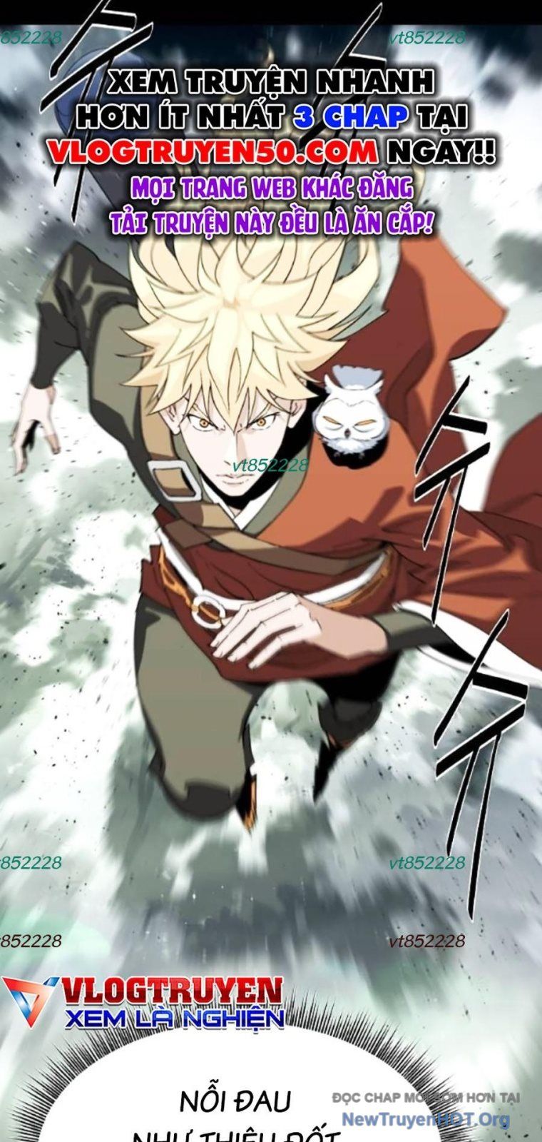 Đại Thánh Trùng Sinh Nam Cung Thế Gia - Chapter 33 - Page 51