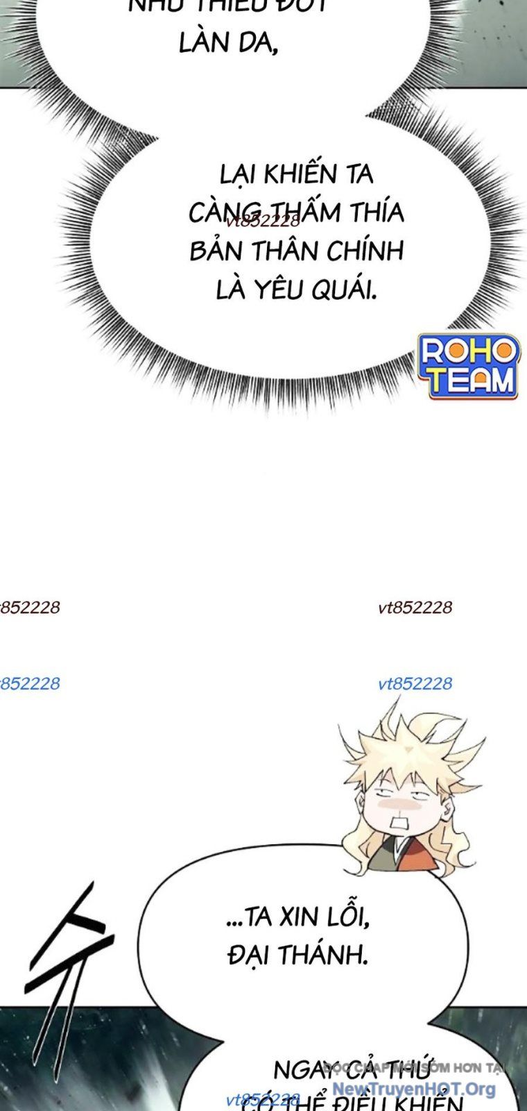 Đại Thánh Trùng Sinh Nam Cung Thế Gia - Chapter 33 - Page 52