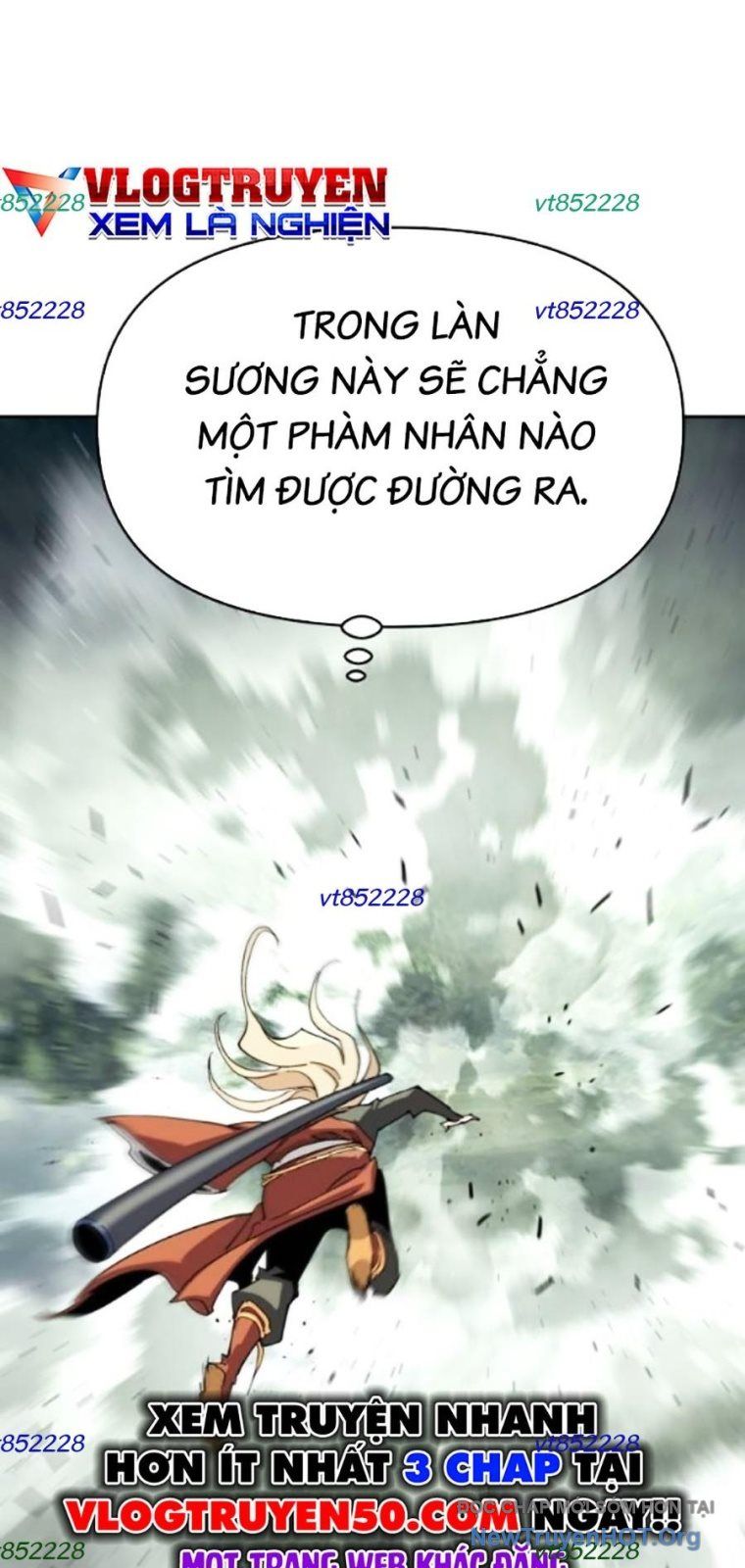Đại Thánh Trùng Sinh Nam Cung Thế Gia - Chapter 33 - Page 54