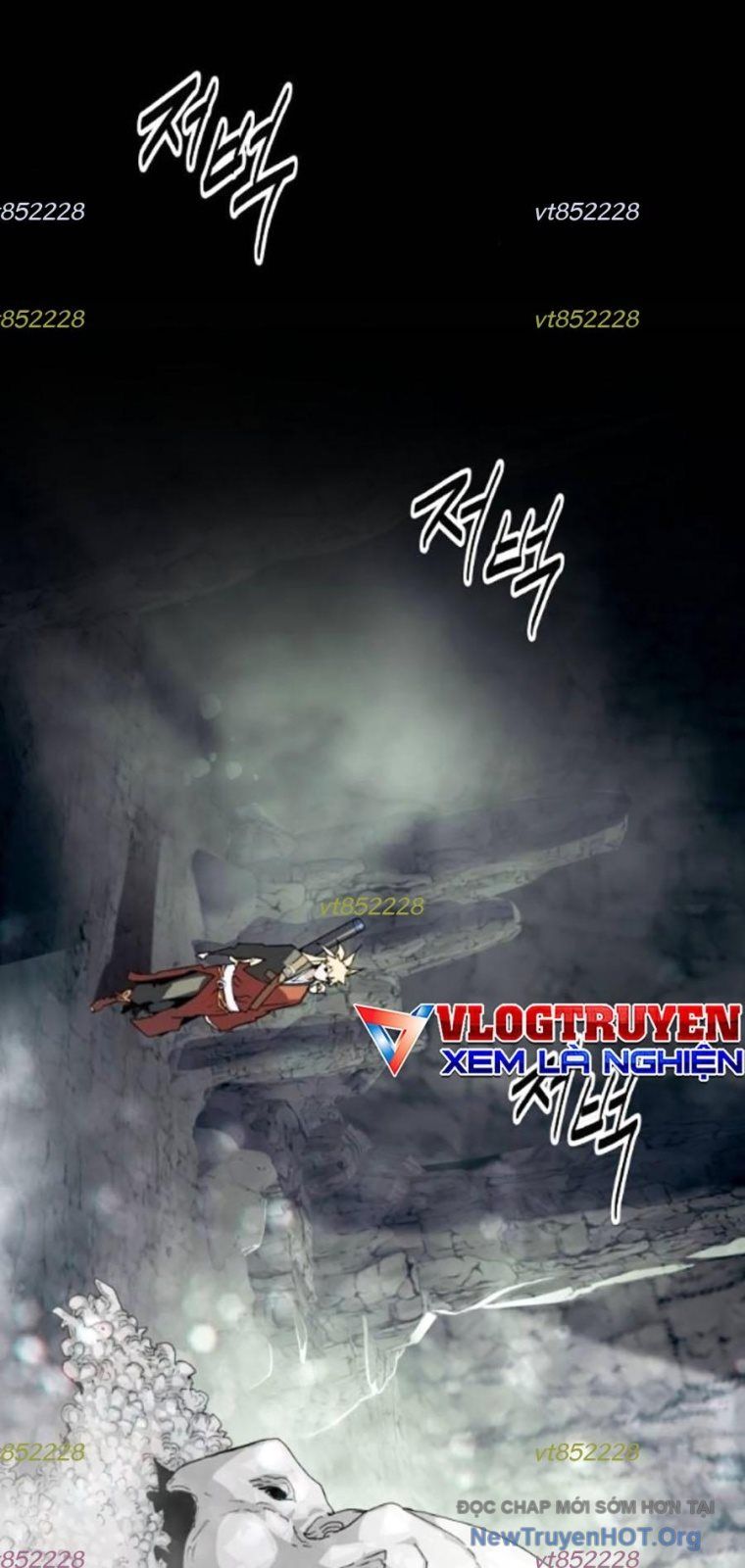 Đại Thánh Trùng Sinh Nam Cung Thế Gia - Chapter 33 - Page 60