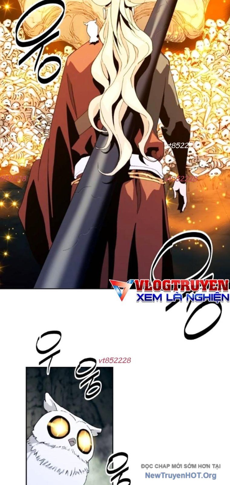 Đại Thánh Trùng Sinh Nam Cung Thế Gia - Chapter 33 - Page 63