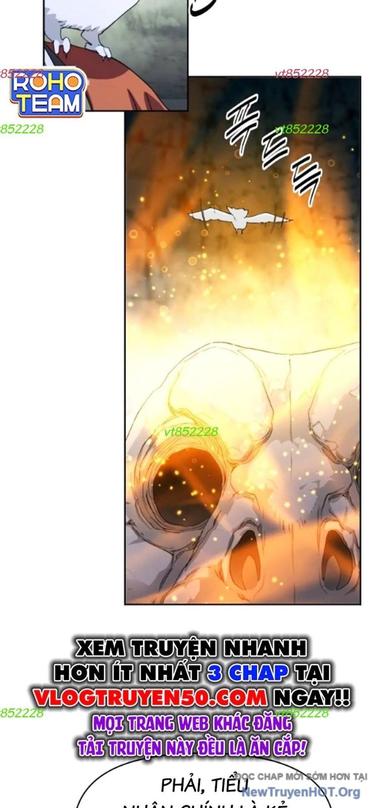 Đại Thánh Trùng Sinh Nam Cung Thế Gia - Chapter 33 - Page 64