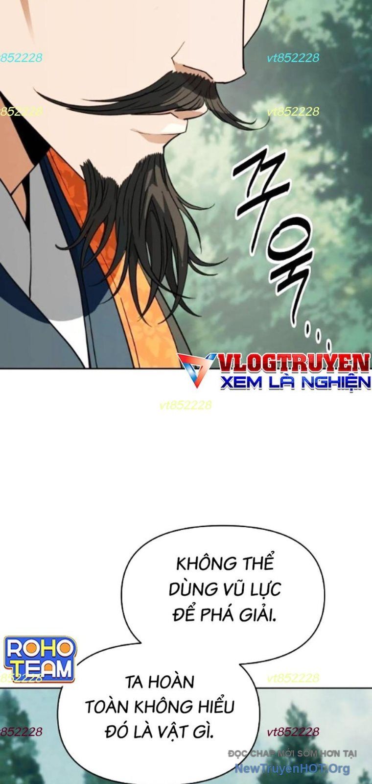 Đại Thánh Trùng Sinh Nam Cung Thế Gia - Chapter 33 - Page 7