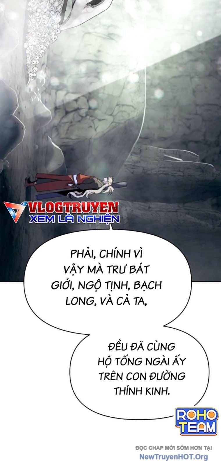 Đại Thánh Trùng Sinh Nam Cung Thế Gia - Chapter 33 - Page 72