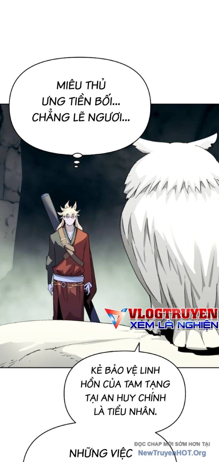 Đại Thánh Trùng Sinh Nam Cung Thế Gia - Chapter 33 - Page 73