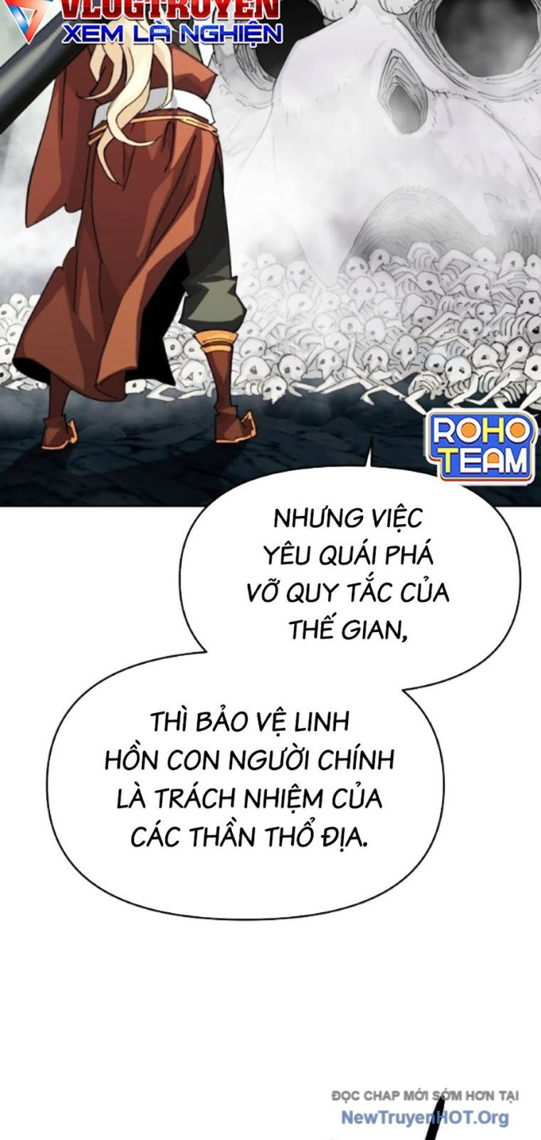 Đại Thánh Trùng Sinh Nam Cung Thế Gia - Chapter 33 - Page 75