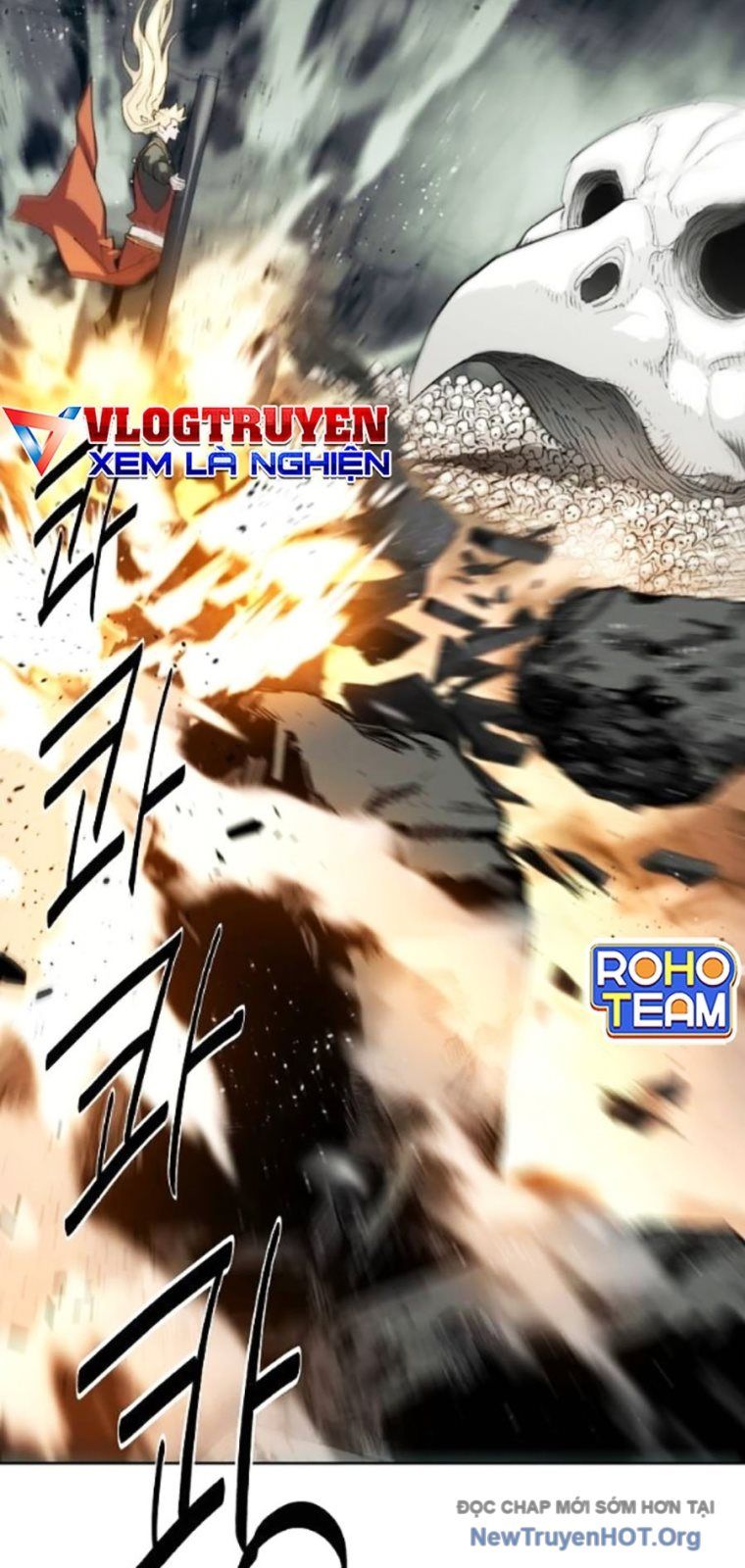 Đại Thánh Trùng Sinh Nam Cung Thế Gia - Chapter 33 - Page 78