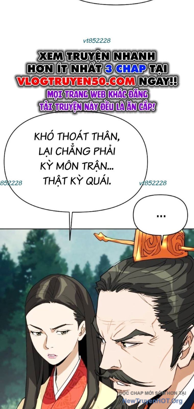 Đại Thánh Trùng Sinh Nam Cung Thế Gia - Chapter 33 - Page 9