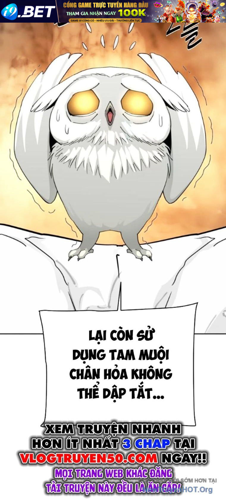 Đại Thánh Trùng Sinh Nam Cung Thế Gia - Chapter 33 - Page 92