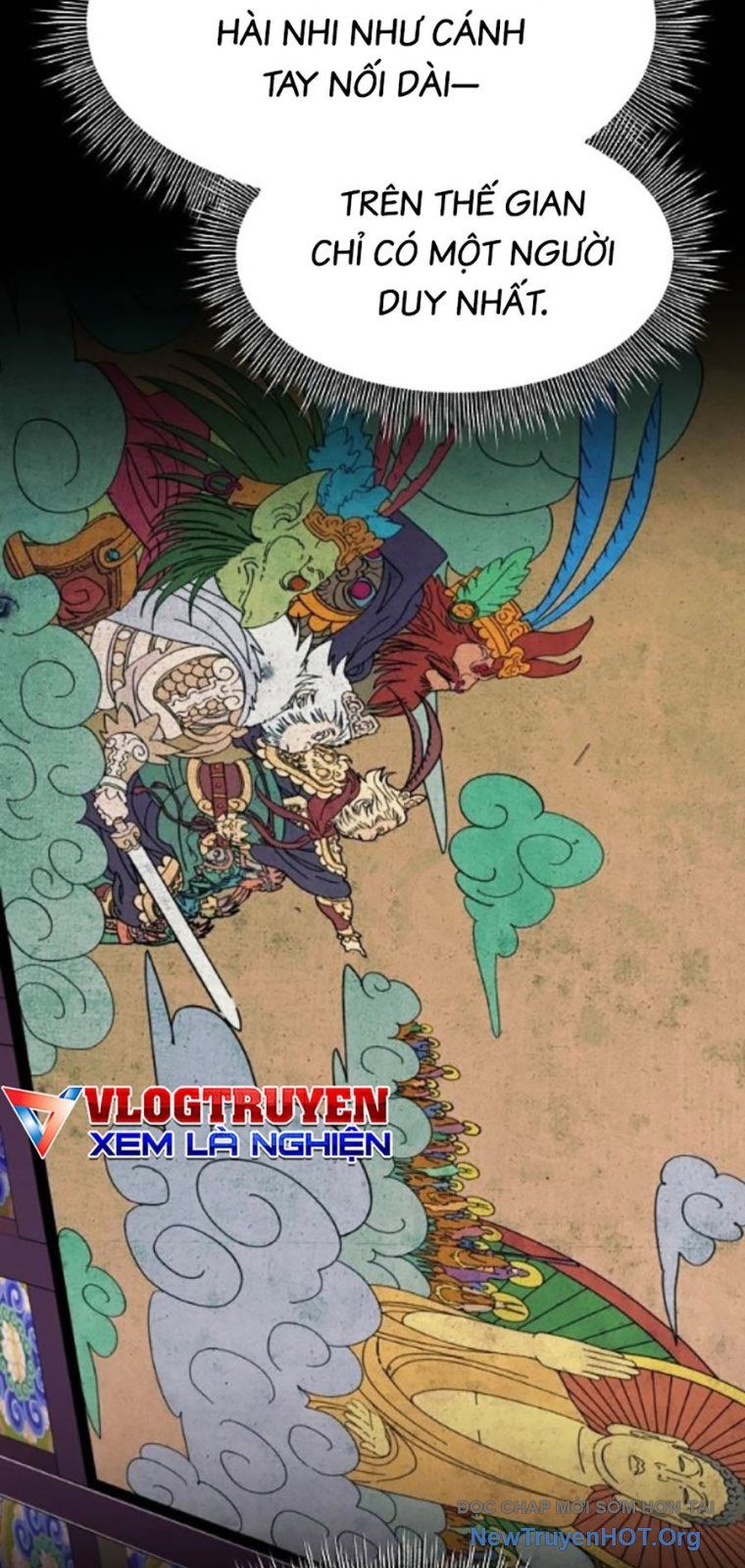Đại Thánh Trùng Sinh Nam Cung Thế Gia - Chapter 33 - Page 98