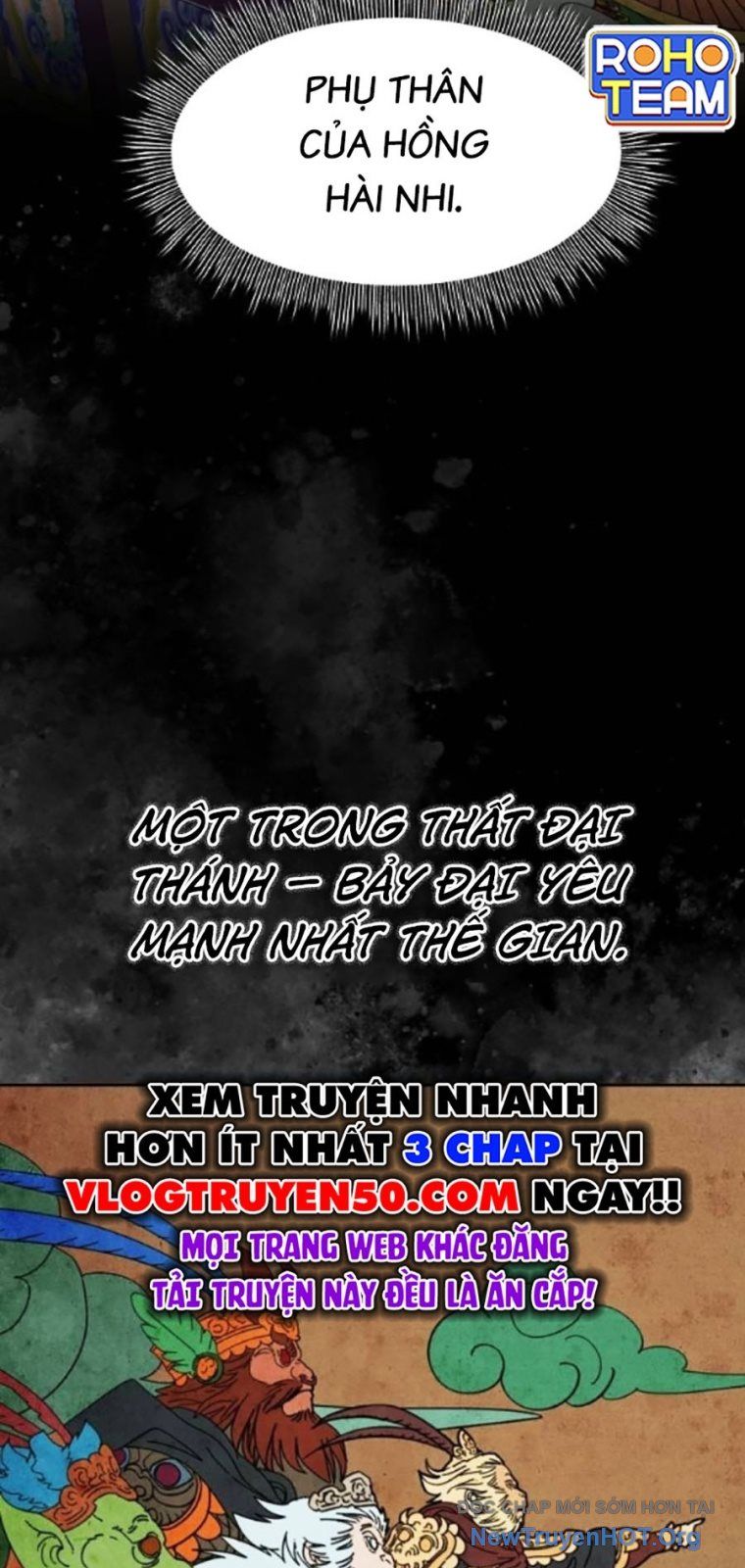 Đại Thánh Trùng Sinh Nam Cung Thế Gia - Chapter 33 - Page 99