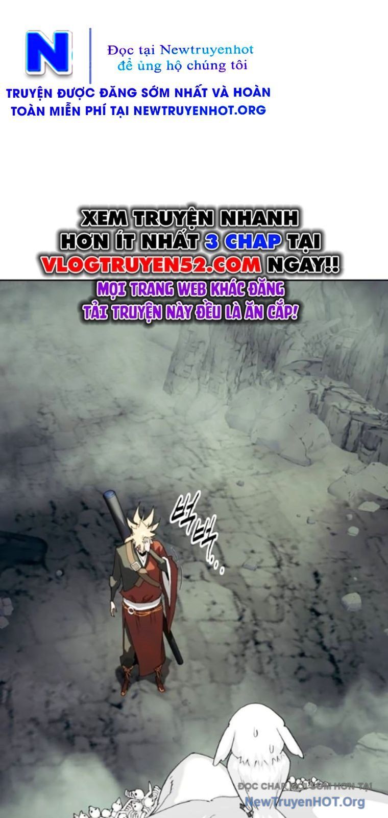 Đại Thánh Trùng Sinh Nam Cung Thế Gia - Chapter 34 - Page 11