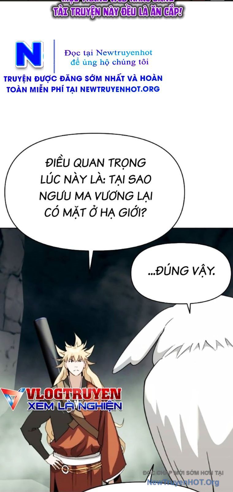 Đại Thánh Trùng Sinh Nam Cung Thế Gia - Chapter 34 - Page 16
