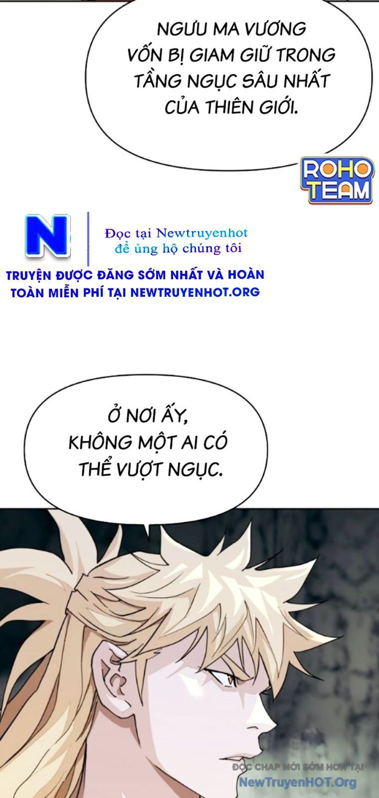 Đại Thánh Trùng Sinh Nam Cung Thế Gia - Chapter 34 - Page 17